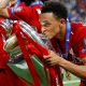 Trent Alexander-Arnold Liverpool