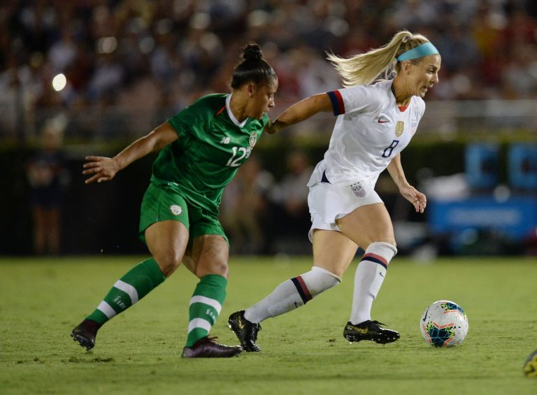 Brighton & Hove Albion: Rianna Jarrett takes to Instagram to share delight over new contract