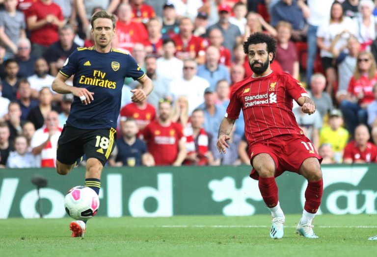 Liverpool: Fans hope for a win against Arsenal as club footage emerges