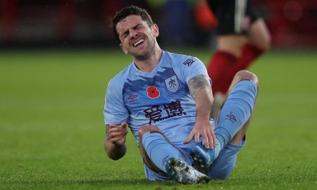 Robbie Brady Burnley