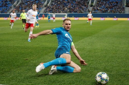 Branislav Ivanovic Everton target