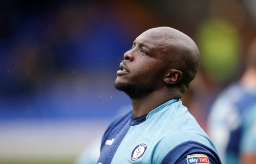 Adebayo Akinfenwa