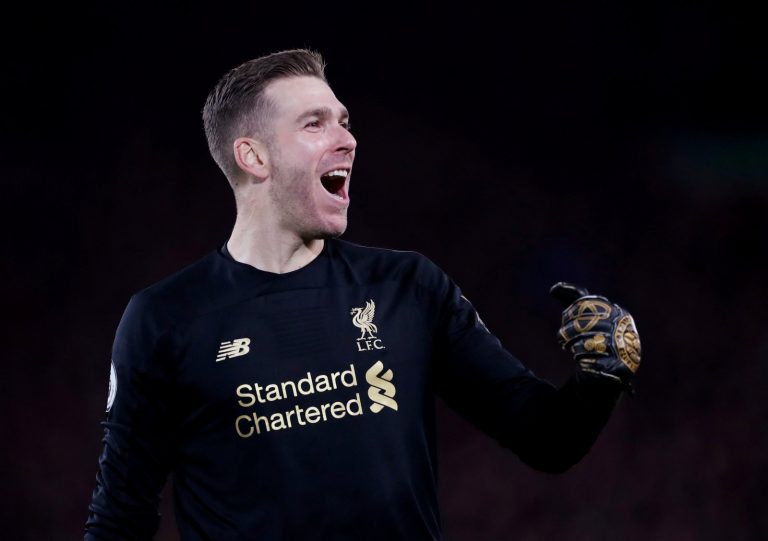 Liverpool: Fans fume as James Pearce releases an update on Adrian