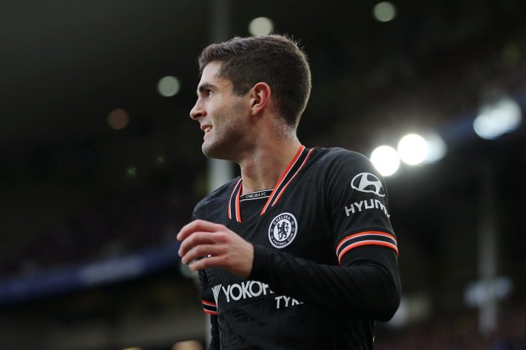 Chelsea: Fans are demanding Christian Pulisic starts every game after Instagram post emerges