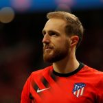 Jan Oblak