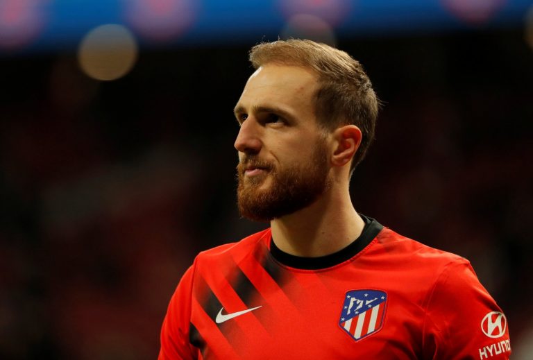 Chelsea: Kepa problems could be over for Blues as Marina Granovskaia opens talks with Jan Oblak
