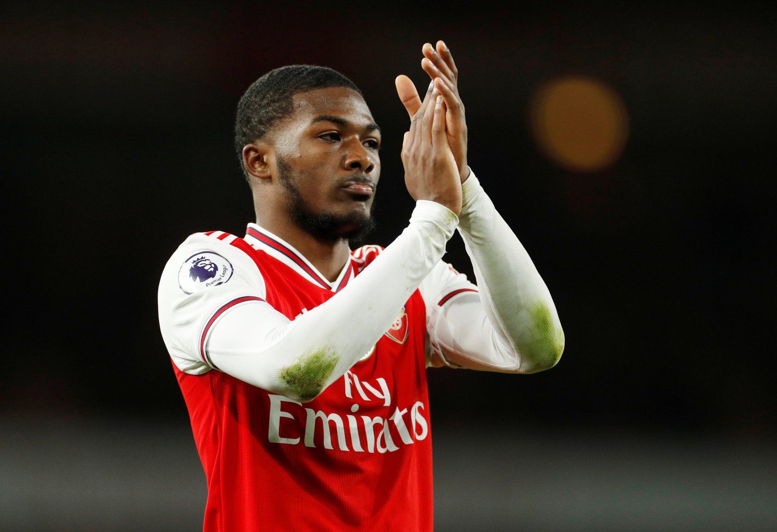 Southampton: Saints ‘interested’ in Ainsley Maitland-Niles -Follow up