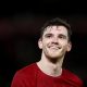 Andy Robertson Liverpool