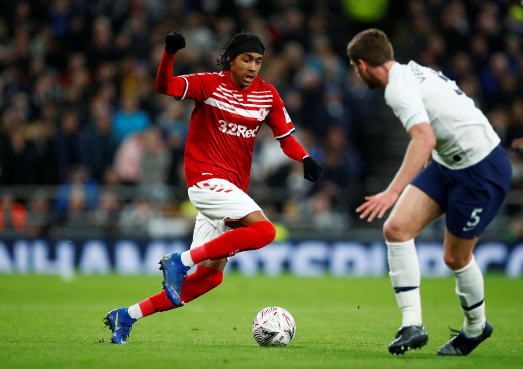 Everton: Club fighting Crystal Palace, Newcastle United and Wolves for ...
