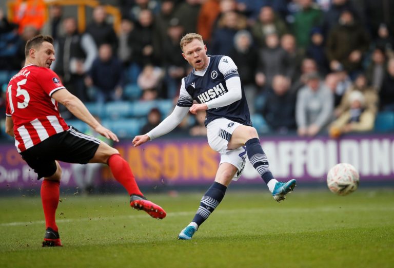 Sunderland: Phil Parkinson explains Aiden O’Brien’s squad role