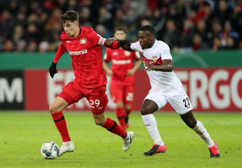 Kai Havertz