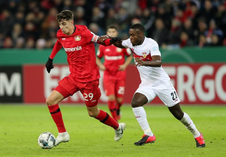 Chelsea: Marina Granovskaia set to make ‘concrete offer’ for Kai Havertz
