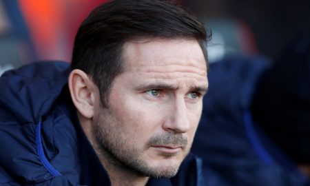 Frank Lampard Chelsea