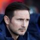 Frank Lampard Chelsea