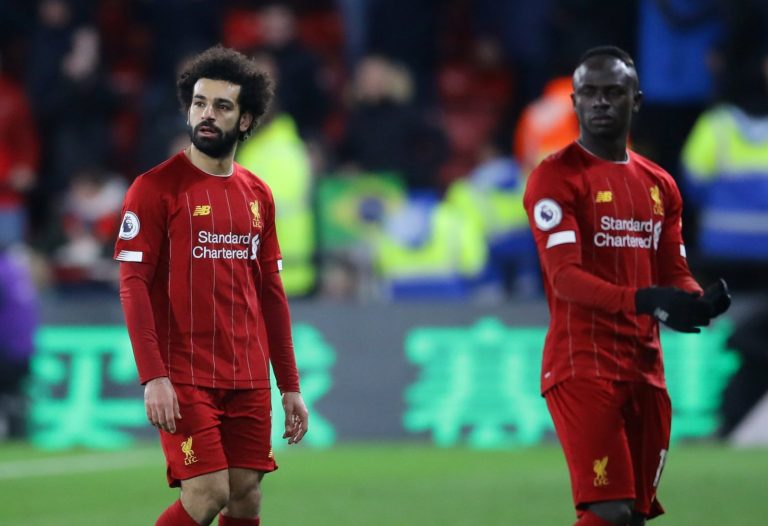 Liverpool: Noel Whelan drops ‘huge’ claim over Anfield duo