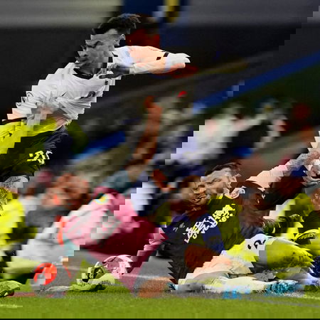 Dele Alli
