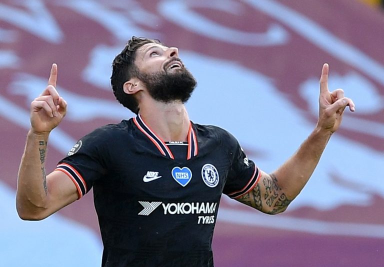 Chelsea: Blues must hold onto ‘underrated’ Olivier Giroud this summer [Opinion]