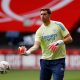 Emiliano Martinez Arsenal
