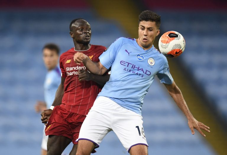Unsung Hero: Rodri’s passing was “almost immaculate” in Manchester City’s romp over Liverpool