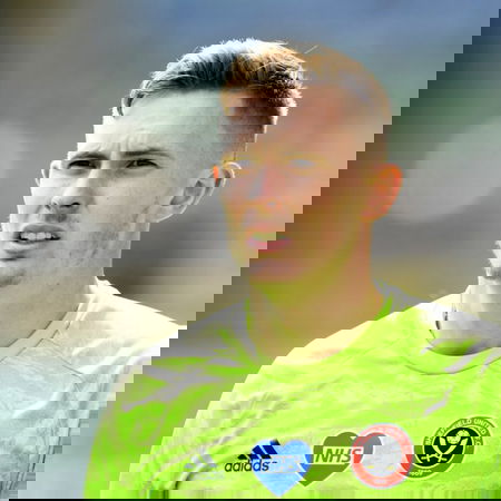 Dean Henderson
