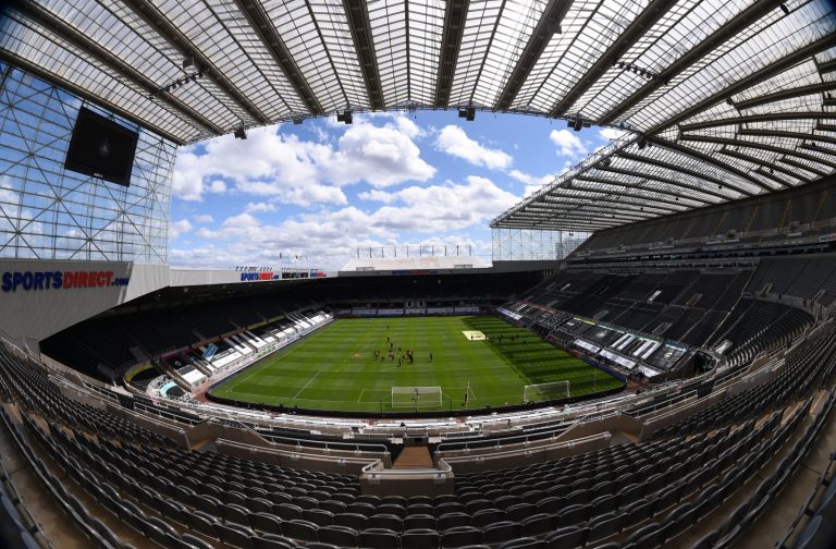 newcastle-united-st-james-park