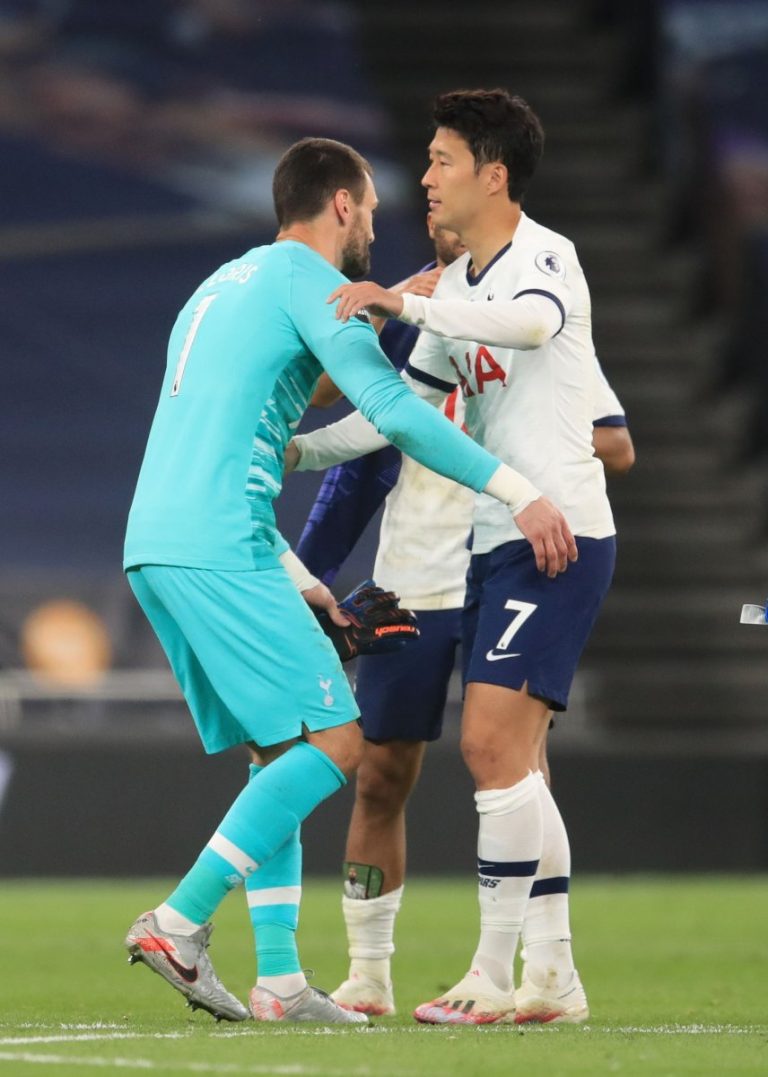 Tottenham Hotspur: Jose Mourinho dubs Spurs bust-up as “beautiful”, fans should be delighted [Opinion]