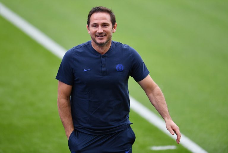 Chelsea: Roy Keane believes Frank Lampard has done a better job than Ole Gunnar Solskjaer