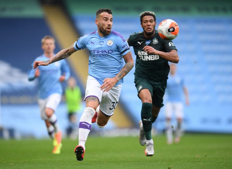 Newcastle United: Lee Ryder slams Joelinton display versus Arsenal