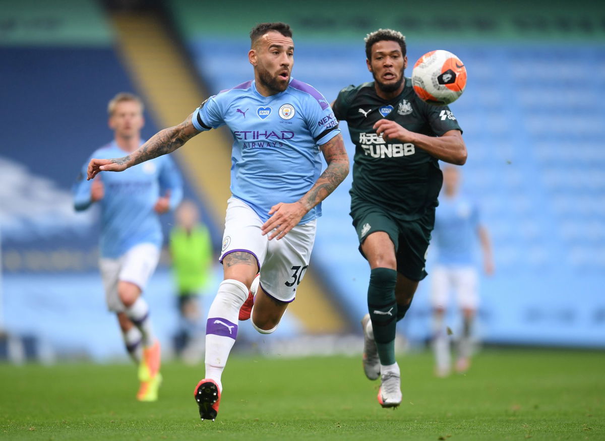 Newcastle United: Joelinton may leave on loan for Fenerbahce - Newcastle United
