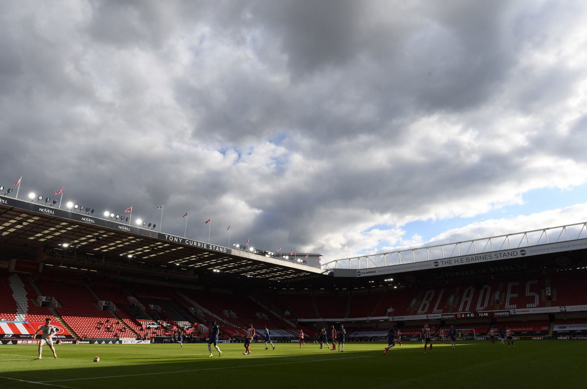 Sheffield United: Transfer target Elias Cobbaut valued at £9.1m by Anderlecht - Premier League