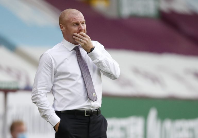 Burnley: Predicted XI to face Sheffield United