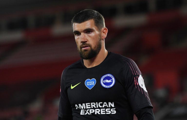 Unsung Hero: Brighton’s Mat Ryan atoned for Man City disaster with one “world class” moment against Southampton