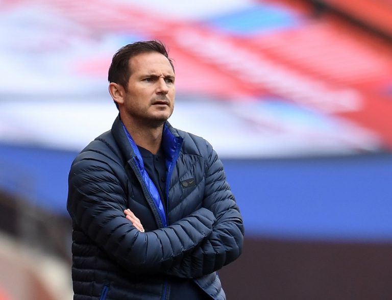 Chelsea: Predicted XI for Frank Lampard’s final Champions League push