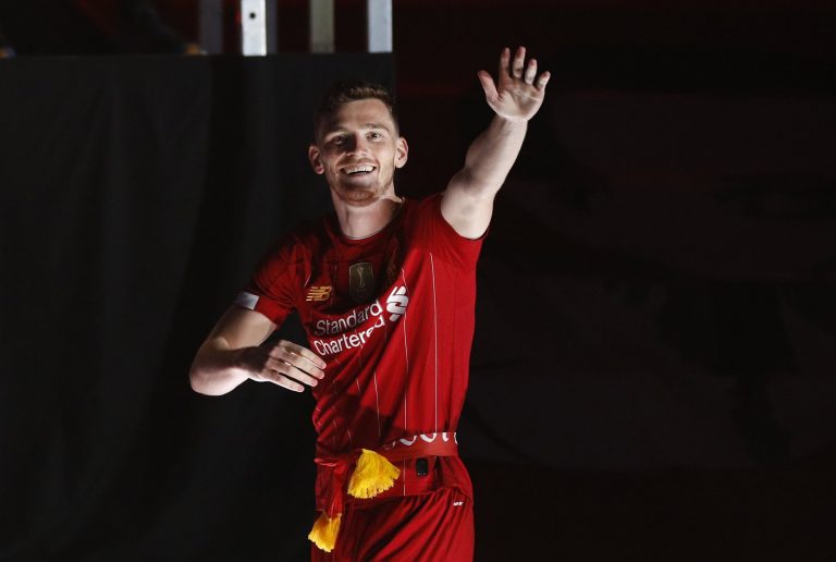 Liverpool: Fans loved Andy Robertson’s comments on Thiago Alcantara