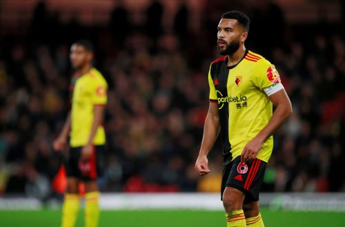 Glasgow Rangers: Gers should look at signing Adrian Mariappa