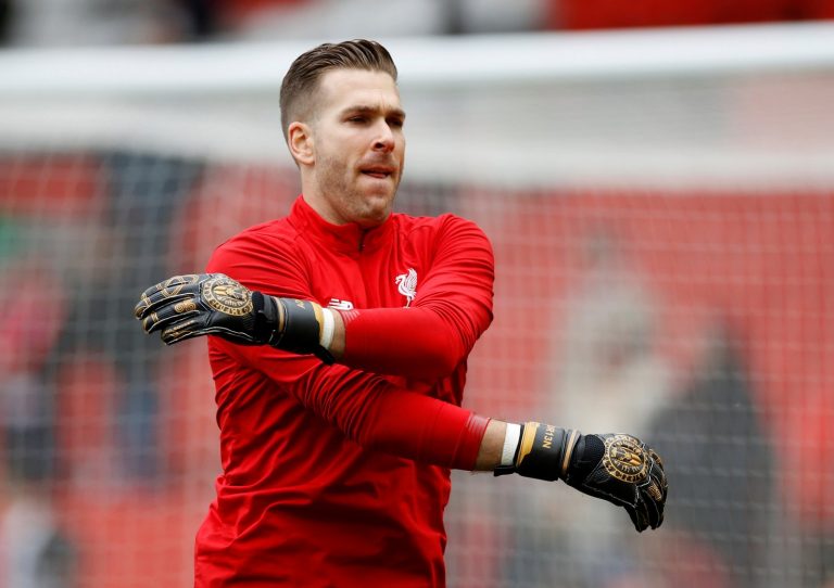 Liverpool: Fans fume as Adrian signs new deal