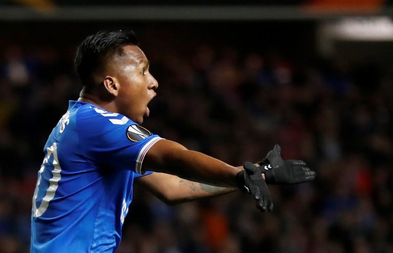 Glasgow Rangers: Fans worried by club post