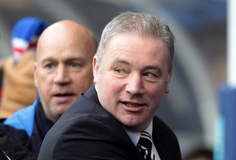 West Brom: Ally McCoist discusses PPV football