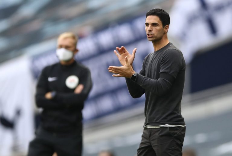 Exclusive: Pundit drops absolutely brutal Arteta verdict