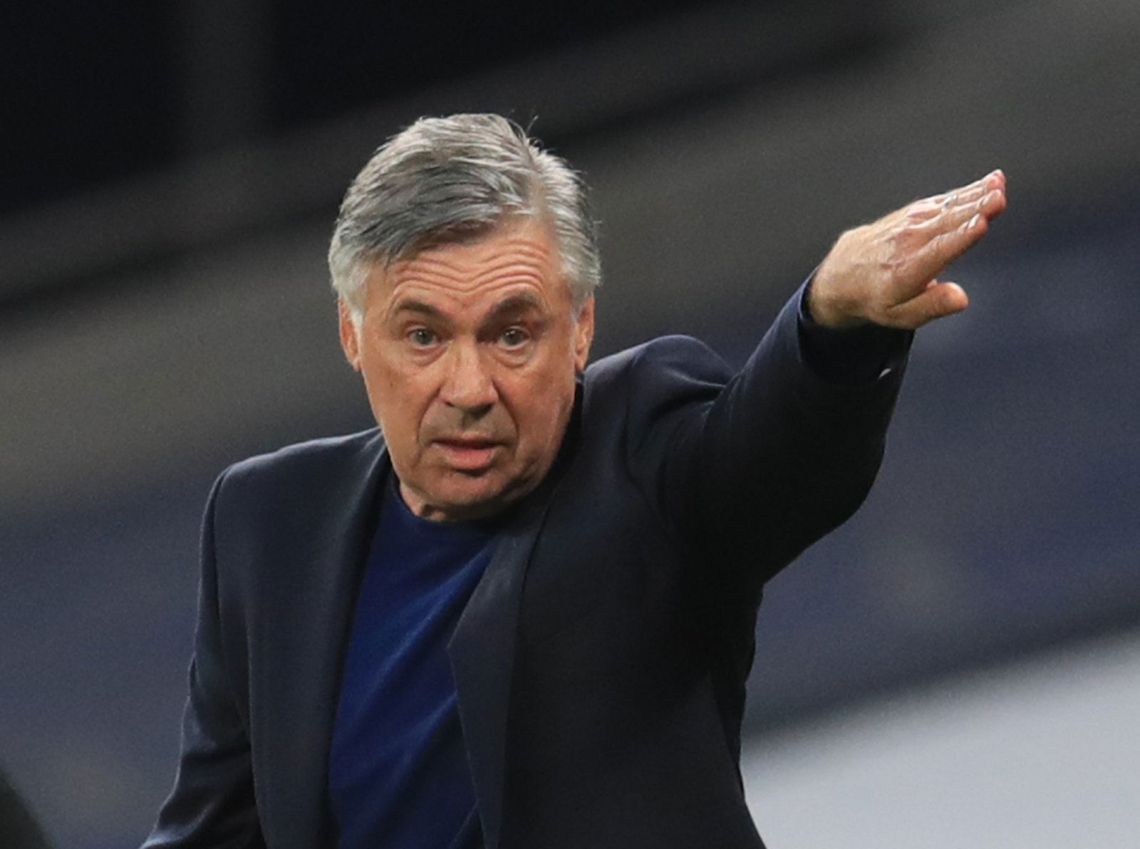 Everton: Fans hammer transfer news involving Carlo Ancelotti and Marcel Brands - Everton News