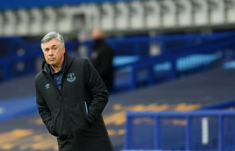 Everton: Fans laud Ellis Simms who outscored Manchester United ace Mason Greenwood