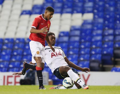 Glasgow Rangers: Gers eye Christian Maghoma