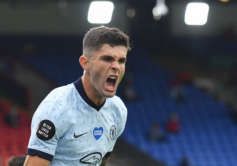 Chelsea: Fans get excited as Christian Pulisic and Hakim Ziyech tease them on Instagram