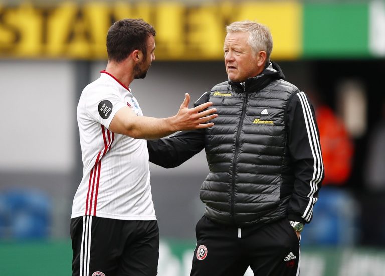 Profit Players: Sheffield United signing Enda Stevens on a free transfer proved to be excellent business