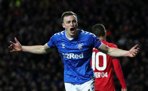 George Edmundson (3)