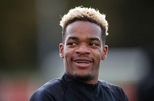 West Brom: Fans blast Grady Diangana performance