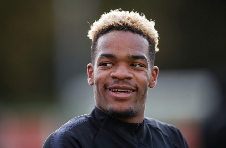 West Brom: Fans slam Grady Diangana’s display v Forest