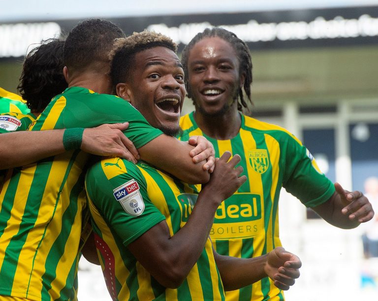 Aston Villa: Fans react as West Brom pip Villa to the signing of Grady Diangana