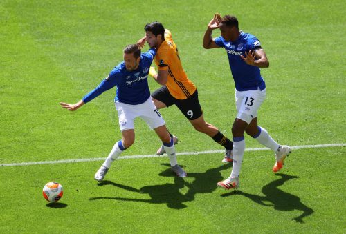 Everton: Fans rage at Gylfi Sigurdsson as stat emerges