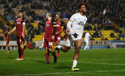 Newcastle United: Magpies could pocket £3m if Ivan Toney leaves Peterborough for Brentford